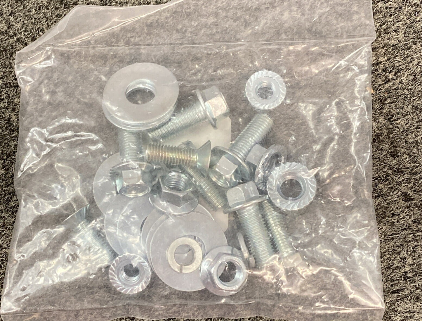 NEW GENUINE YAMAHA 1XD-F28M0-V0-00 Front Winch Mount