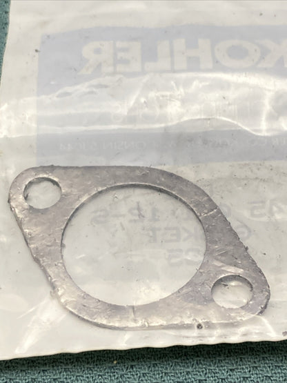 NEW GENUINE KOHLER 45 041 12-S GASKET SUPERCEDES 4504112-S, 4504110, 45 041 10