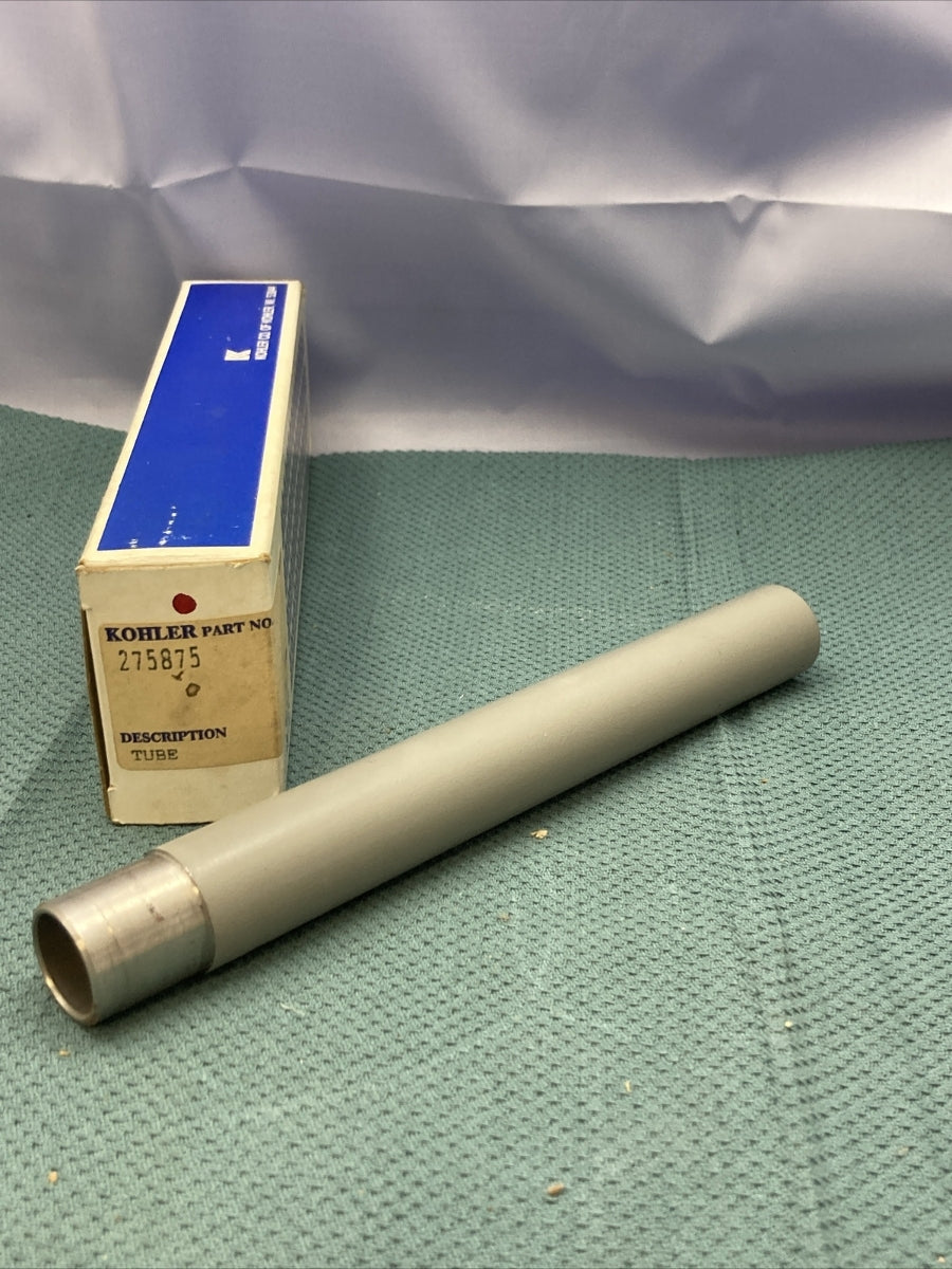 NEW GENUINE KOHLER 275875 Tube, Oil Fill 7-1/2" SUPERCEDES 275875-S