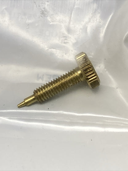 NEW GENUINE KOHLER 275231-S SCREW