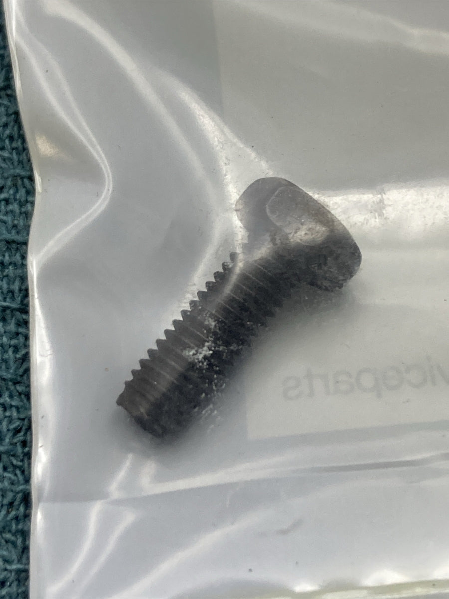 NEW GENUINE KOHLER  25 086 102-S SCREW; HD TAP #10-32x9/16
