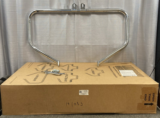 NEW LINDBY 830-6152 CUSTOM UNIBAR HIGHWAY BAR CHROME