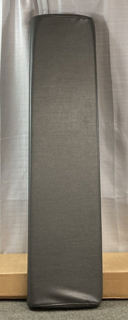 NEW GENUINE KAWASAKI 53066-7503-338 Seat Assembly, Fr, Back, Gray