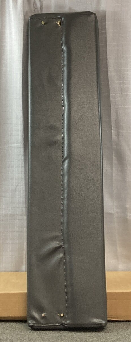 NEW GENUINE KAWASAKI 53066-7503-338 Seat Assembly, Fr, Back, Gray