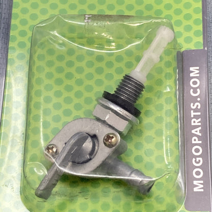 NEW MOGO PARTS 04-0305 FUEL SHUT OFF PETCOCK