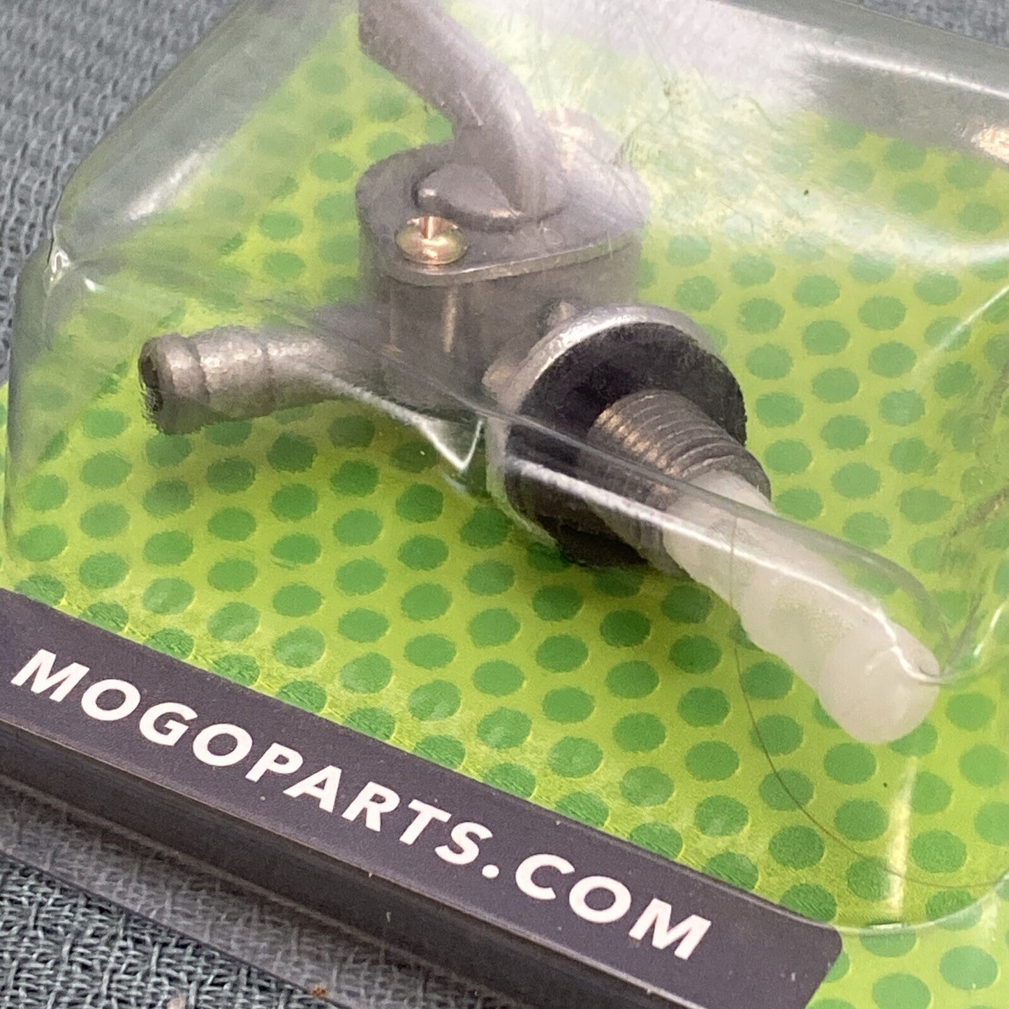 NEW MOGO PARTS 04-0305 FUEL SHUT OFF PETCOCK
