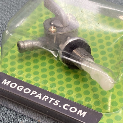 NEW MOGO PARTS 04-0305 FUEL SHUT OFF PETCOCK