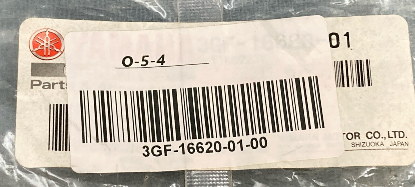 NEW GENUINE YAMAHA 3GF-16620-01 Clutch Carrier Assy