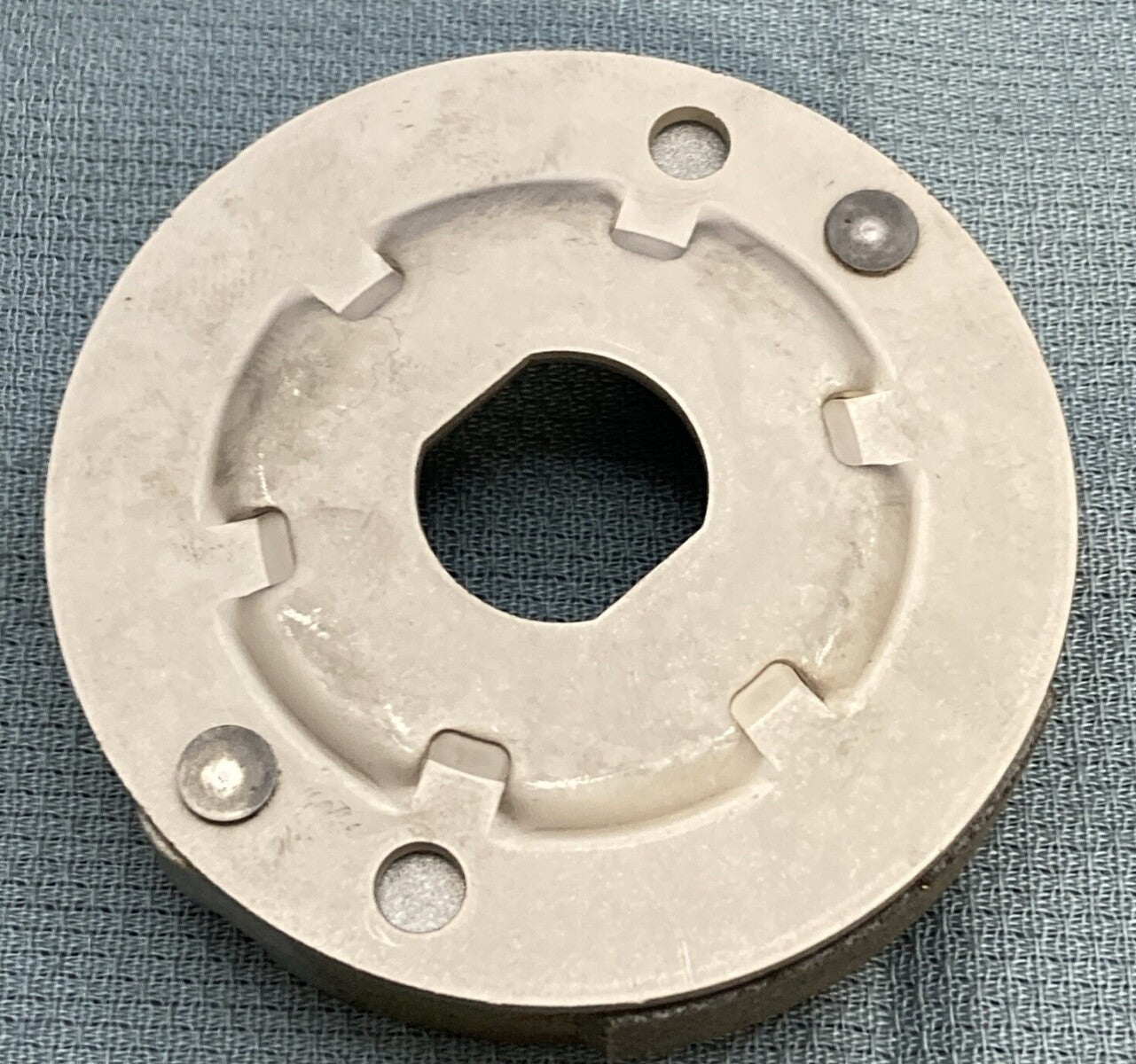 NEW GENUINE YAMAHA 3GF-16620-01 Clutch Carrier Assy