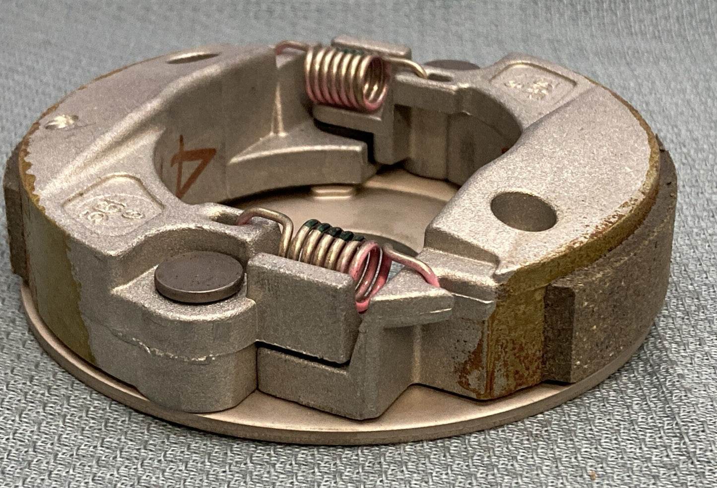 NEW GENUINE YAMAHA 3GF-16620-01 Clutch Carrier Assy