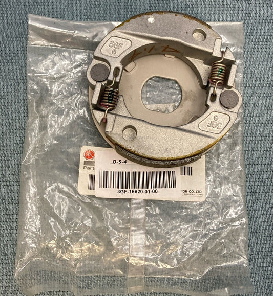 NEW GENUINE YAMAHA 3GF-16620-01 Clutch Carrier Assy