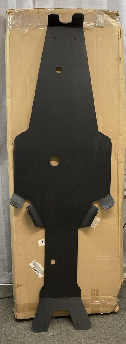 NEW GENUINE YAMAHA 3B4-F84N0-T0 Plastic Frame Glide Plate