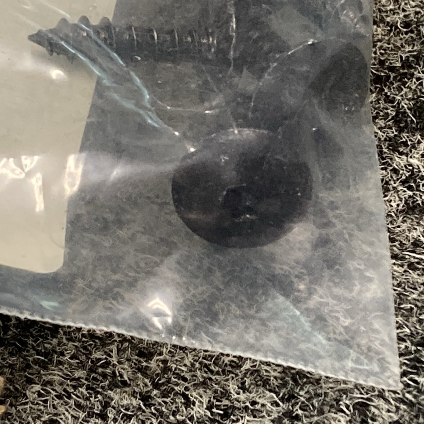 NEW GENUINE YAMAHA 3B4-F84N0-T0 Plastic Frame Glide Plate