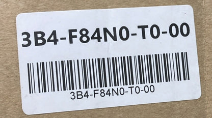 NEW GENUINE YAMAHA 3B4-F84N0-T0 Plastic Frame Glide Plate