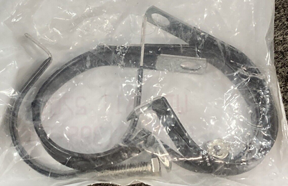 NEW GENUINE MOOSE UTILITY 2317-0215 FULL WINDSHIELD