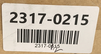 NEW GENUINE MOOSE UTILITY 2317-0215 FULL WINDSHIELD
