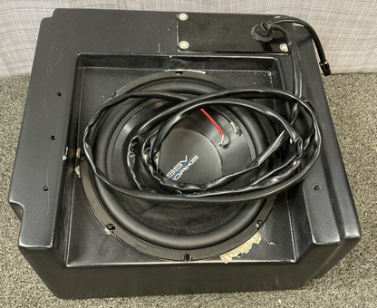NEW GENUINE YAMAHA 1XD-H81D0-T0 Powered Sub - Woofer