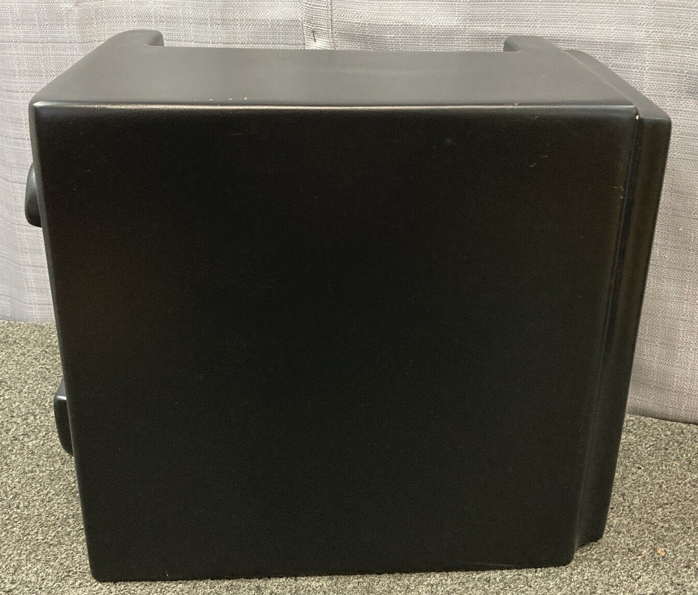 NEW GENUINE YAMAHA 1XD-H81D0-T0 Powered Sub - Woofer