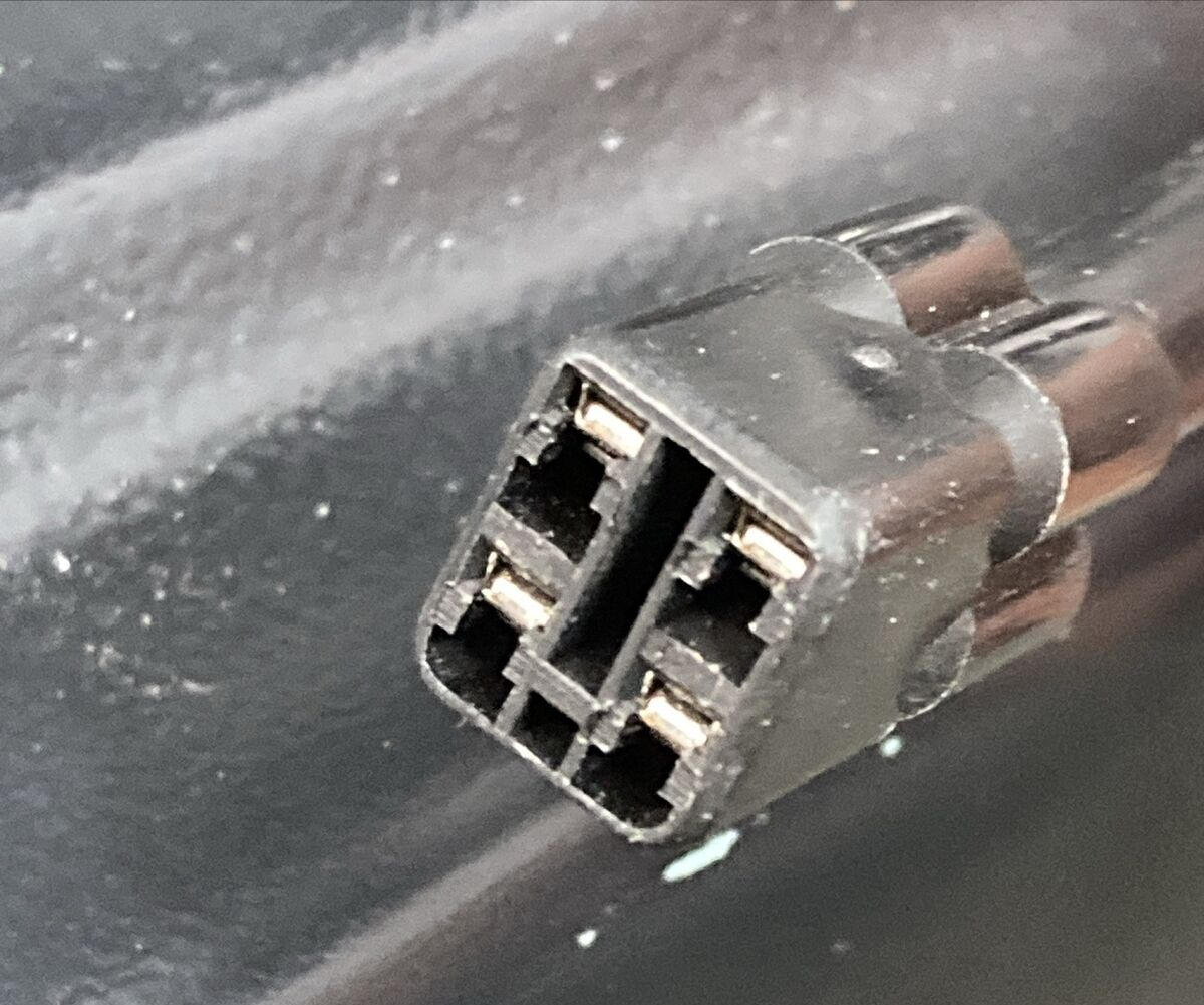 NEW GENUINE YAMAHA 1XD-H81D0-T0 Powered Sub - Woofer