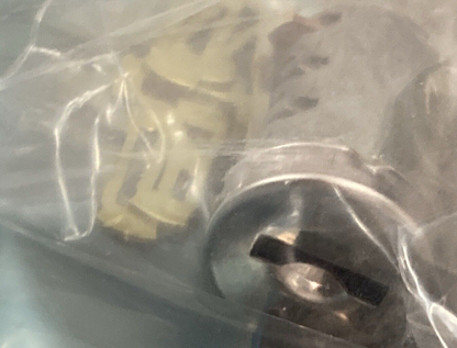 NEW GENUINE KAWASAKI 99969-3773 SADDLEBAG KIT