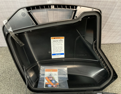 NEW GENUINE KAWASAKI 99969-3773 SADDLEBAG KIT
