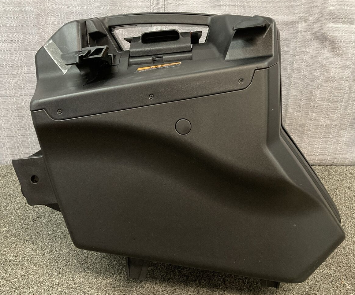 NEW GENUINE KAWASAKI 99969-3773 SADDLEBAG KIT