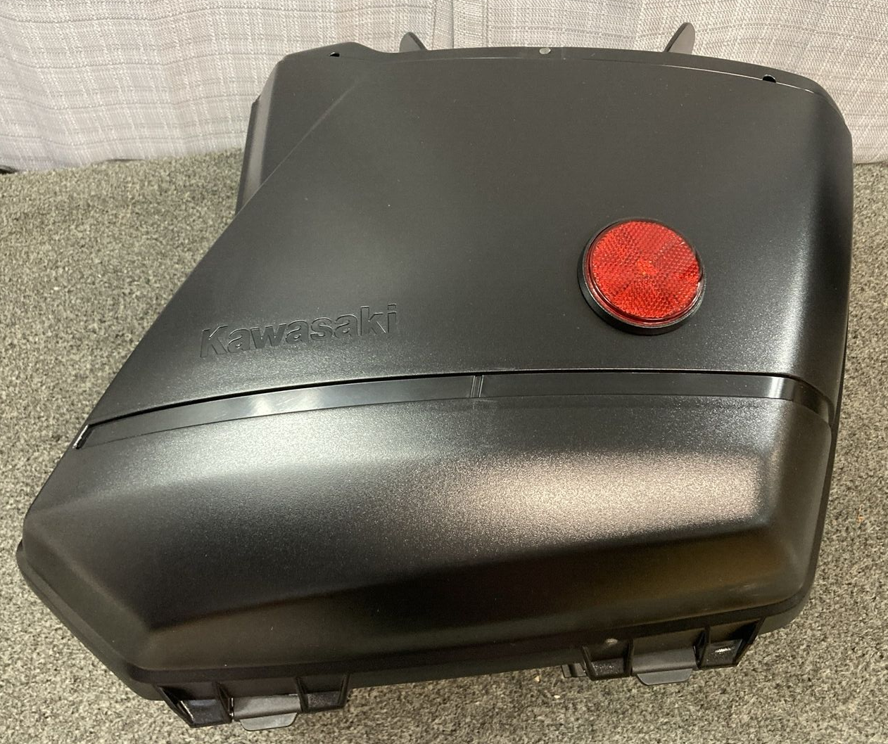 NEW GENUINE KAWASAKI 99969-3773 SADDLEBAG KIT