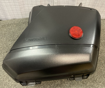 NEW GENUINE KAWASAKI 99969-3773 SADDLEBAG KIT