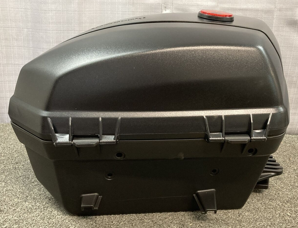 NEW GENUINE KAWASAKI 99969-3773 SADDLEBAG KIT