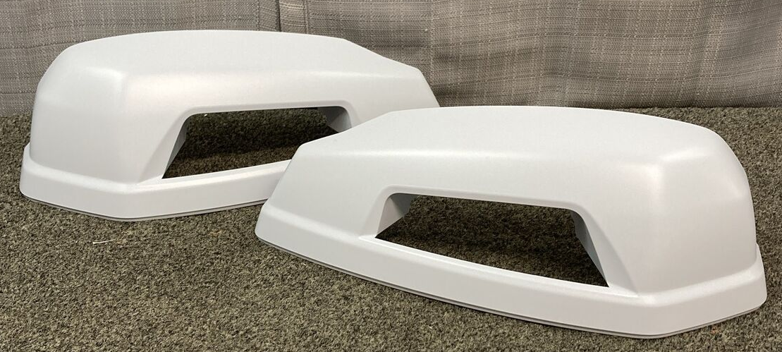 NEW GENUINE KAWASAKI 99969-3773 SADDLEBAG KIT