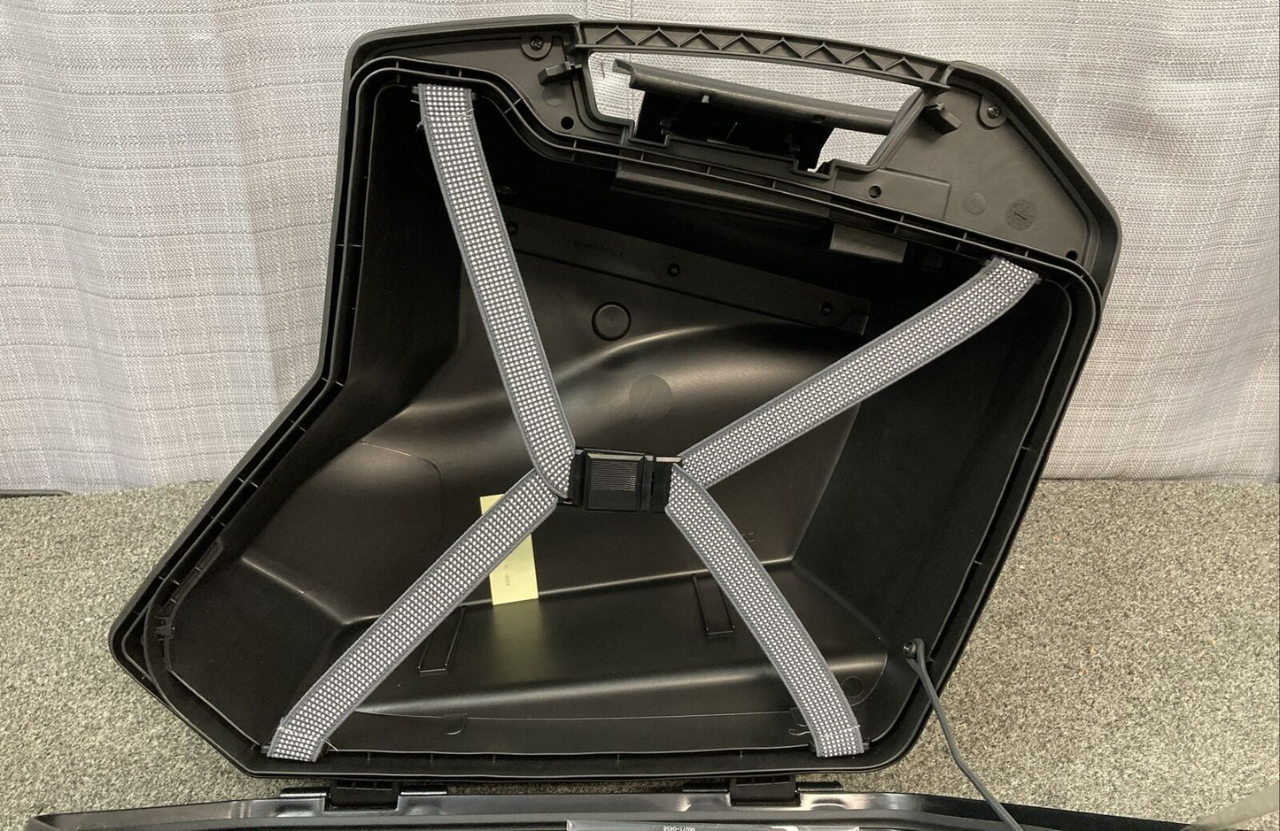 NEW GENUINE KAWASAKI 99969-3773 SADDLEBAG KIT