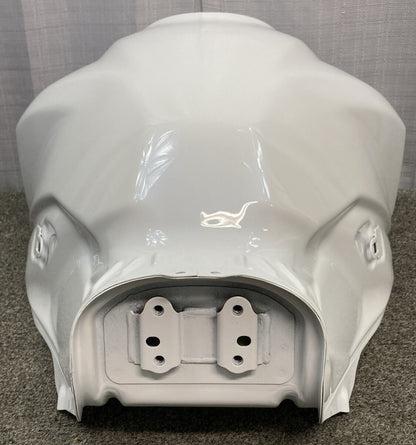 NEW GENUINE SUZUKI 44100-13K50-YWW Tank Assy fuel white