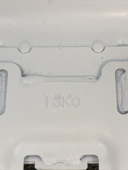 NEW GENUINE SUZUKI 44100-13K50-YWW Tank Assy fuel white
