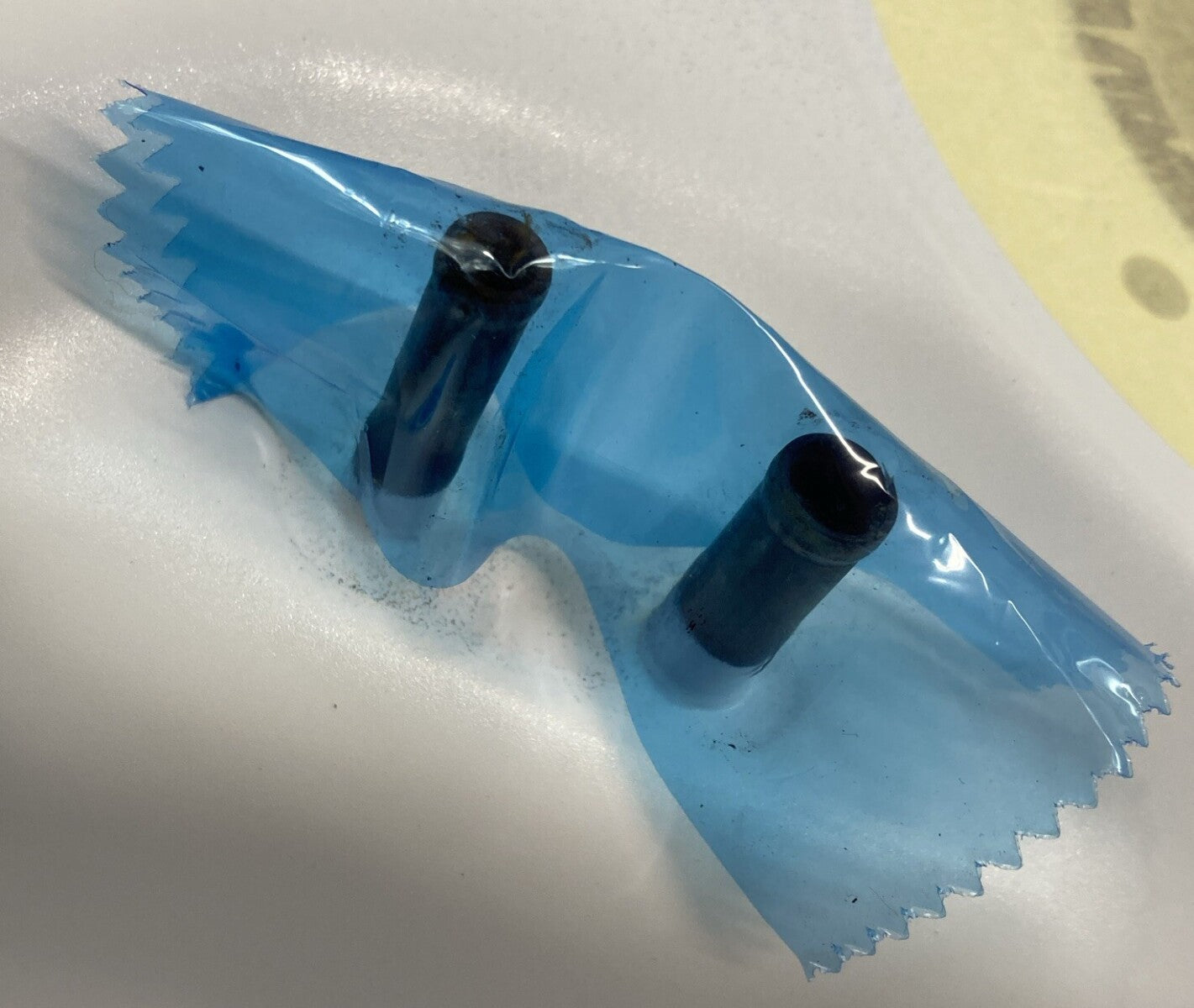 NEW GENUINE SUZUKI 44100-13K50-YWW Tank Assy fuel white