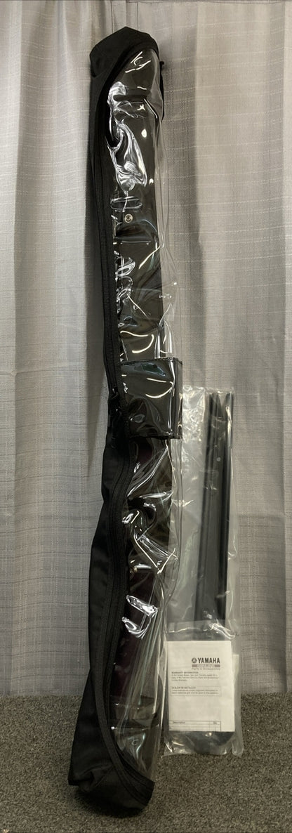 NEW GENUINE YAMAHA B4M-K750A-T0 Rear Soft Window