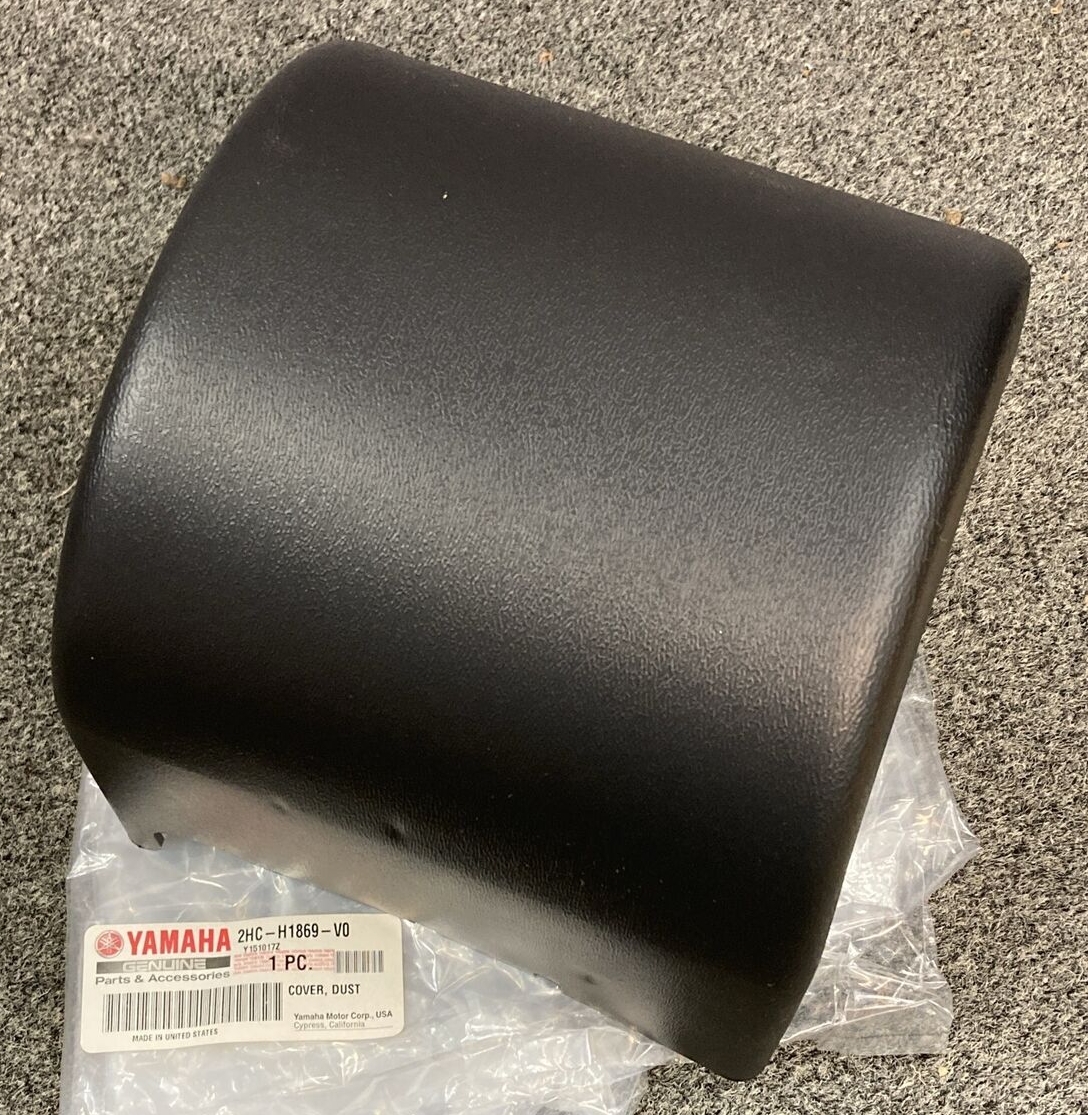 NEW GENUINE YAMAHA 2HC-H1200-V0 Alternator Kit