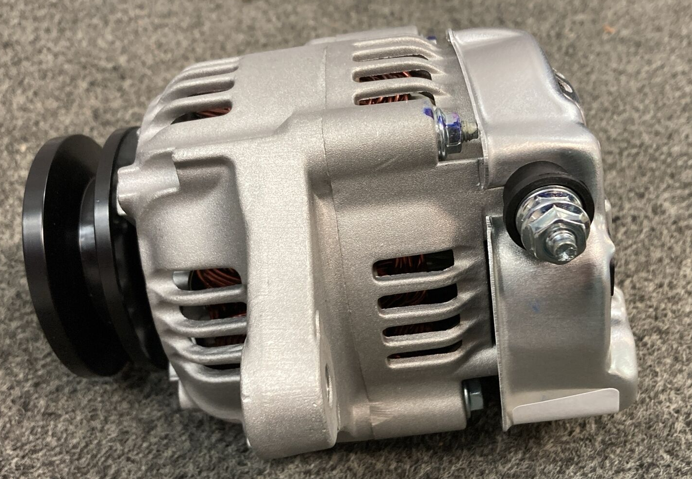 NEW GENUINE YAMAHA 2HC-H1200-V0 Alternator Kit