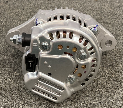 NEW GENUINE YAMAHA 2HC-H1200-V0 Alternator Kit
