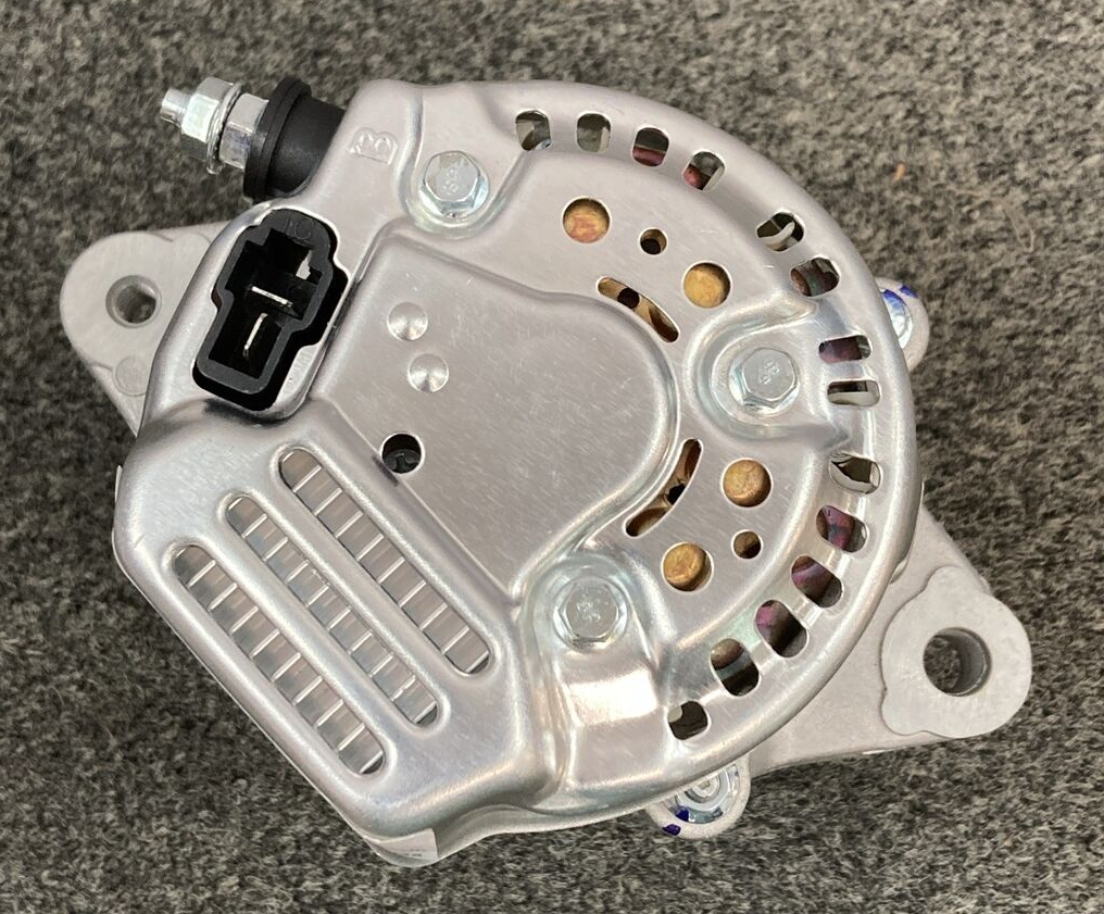 NEW GENUINE YAMAHA 2HC-H1200-V0 Alternator Kit
