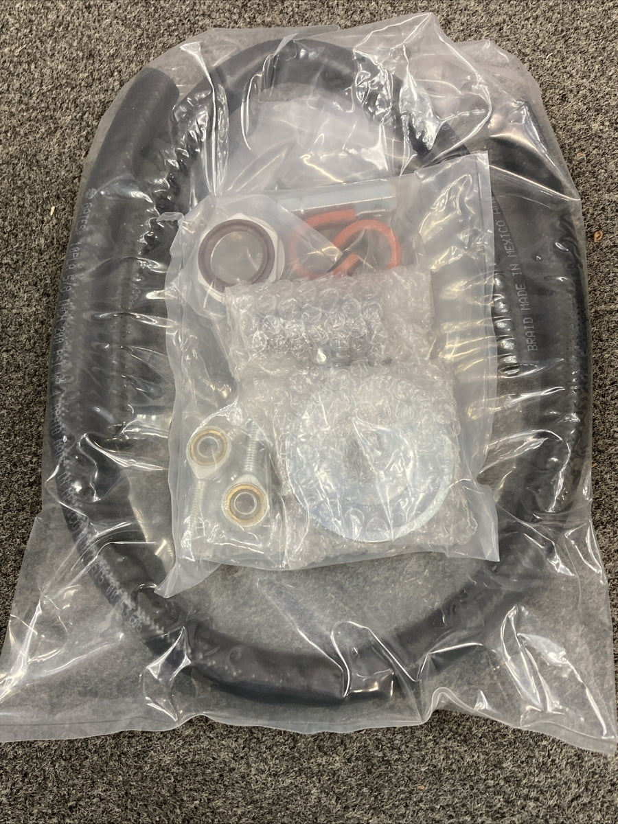 NEW GENUINE YAMAHA 2HC-H1200-V0 Alternator Kit