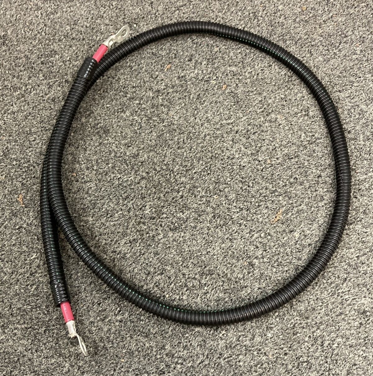 NEW GENUINE YAMAHA 2HC-H1200-V0 Alternator Kit