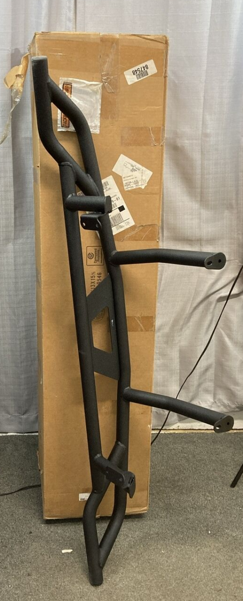 NEW GENUINE YAMAHA 2MB-F85E0-VO Rear Grab Bar Kit