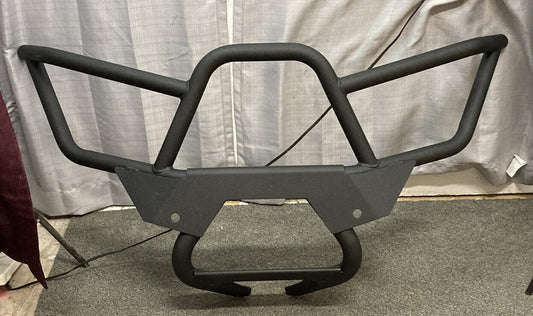 NEW GENUINE YAMAHA 2MB-F84L0-V0-01 Front Grab Bar Kit