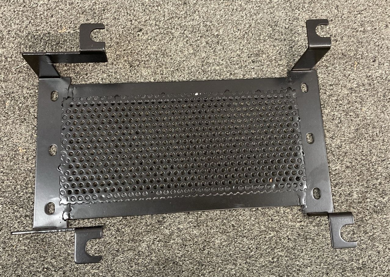 NEW GENUINE YAMAHA 2PG-H81D0-T0 Powered Sub - Woofer