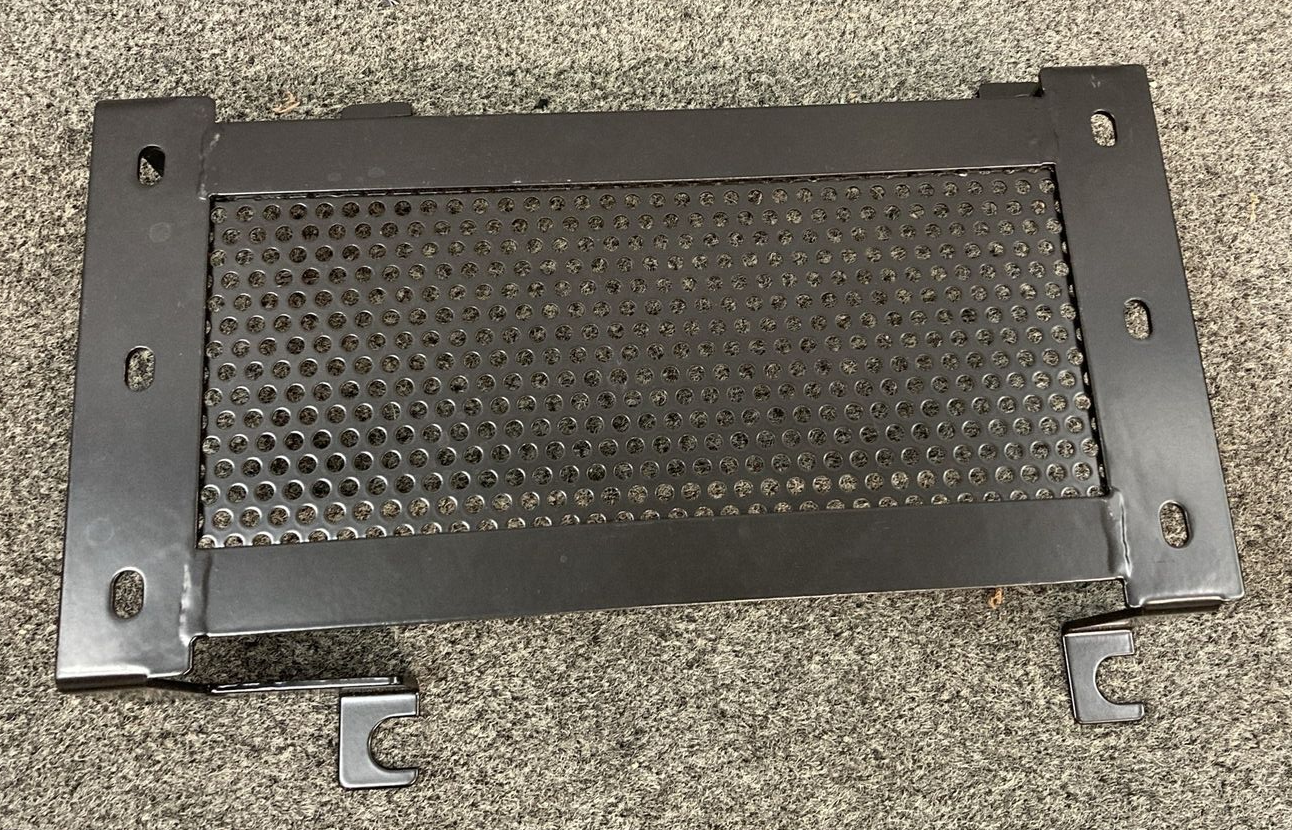 NEW GENUINE YAMAHA 2PG-H81D0-T0 Powered Sub - Woofer