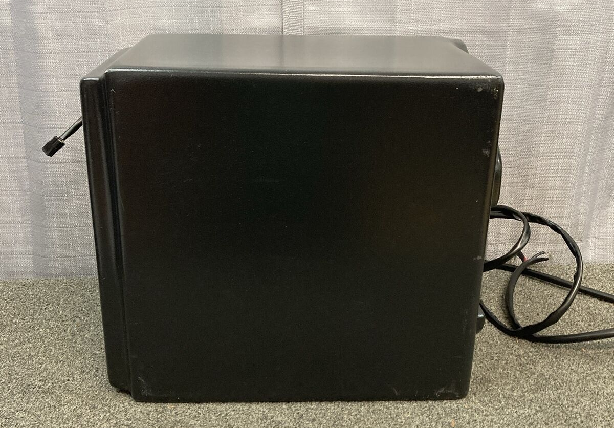 NEW GENUINE YAMAHA 2PG-H81D0-T0 Powered Sub - Woofer