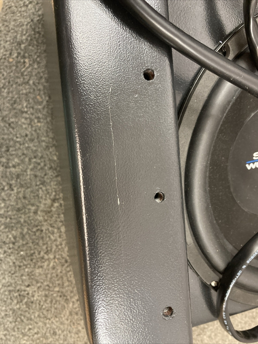 NEW GENUINE YAMAHA 2PG-H81D0-T0 Powered Sub - Woofer