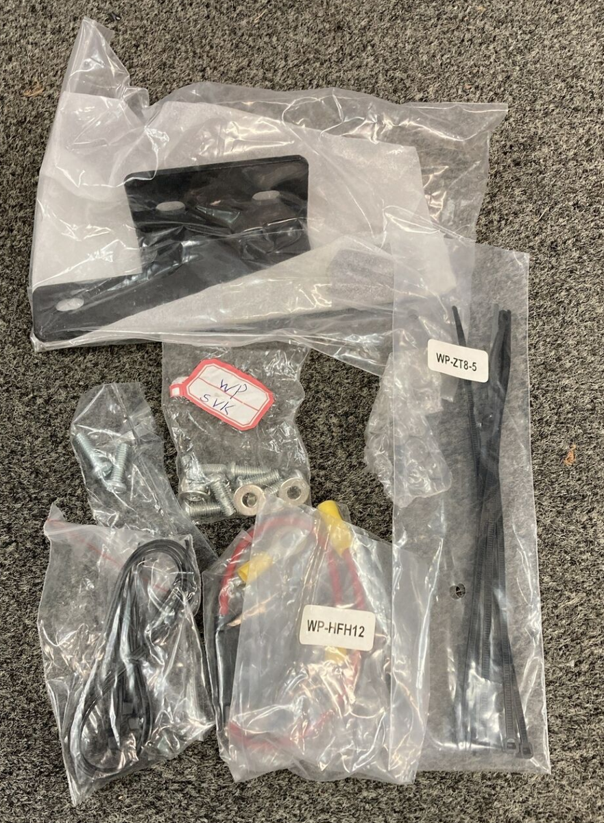 NEW GENUINE YAMAHA 2PG-H81D0-T0 Powered Sub - Woofer