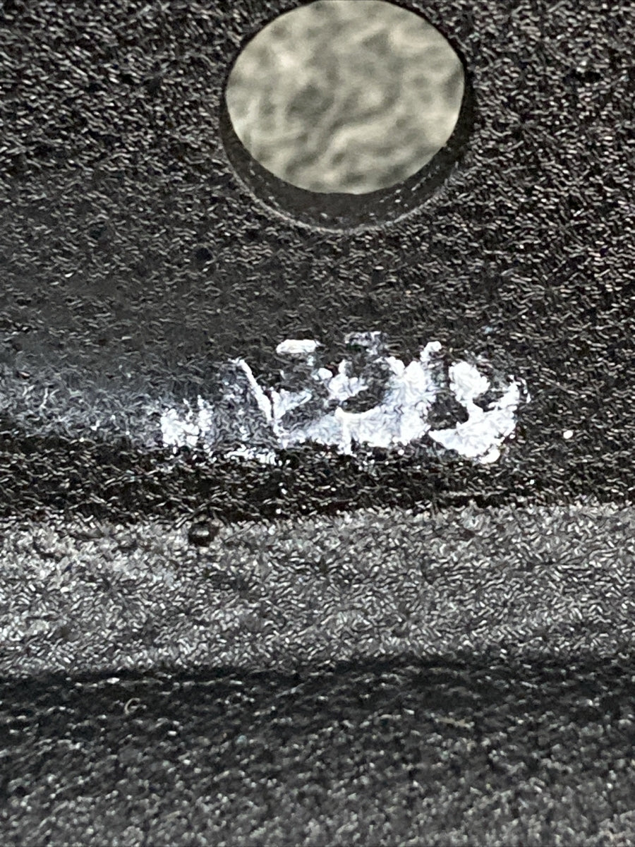 NEW GENUINE YAMAHA B16-F85E0-V0 Rear Grab Bar