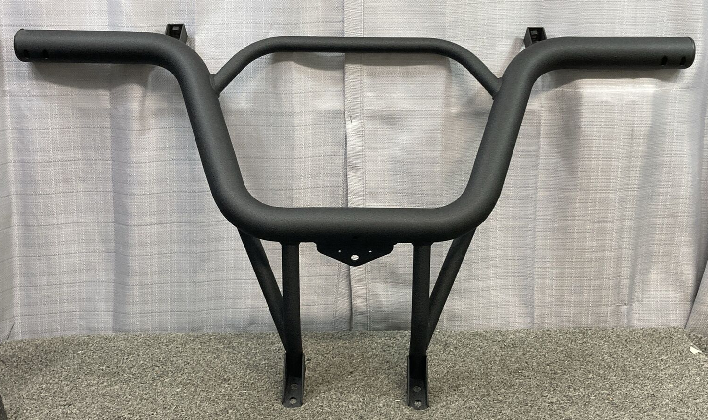 NEW GENUINE YAMAHA B16-F85E0-V0 Rear Grab Bar